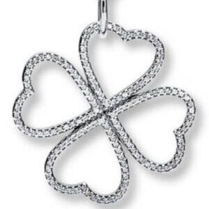 Pandora "Petals of Love" Pendant (*Discounted Shipping*)